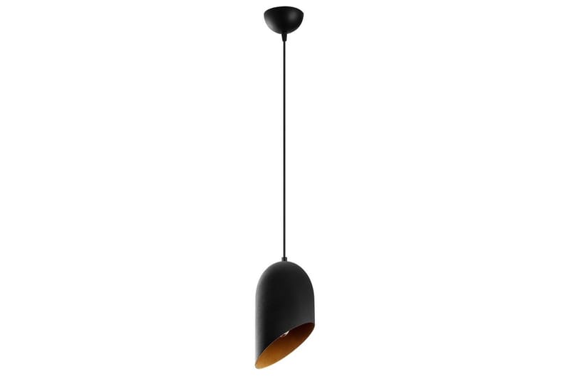 Taklampa Suenaga Svart / Rany - Guld/Svart - Belysning - Inomhusbelysning & lampor - Taklampor & takbelysning - Kökslampa & pendellampa