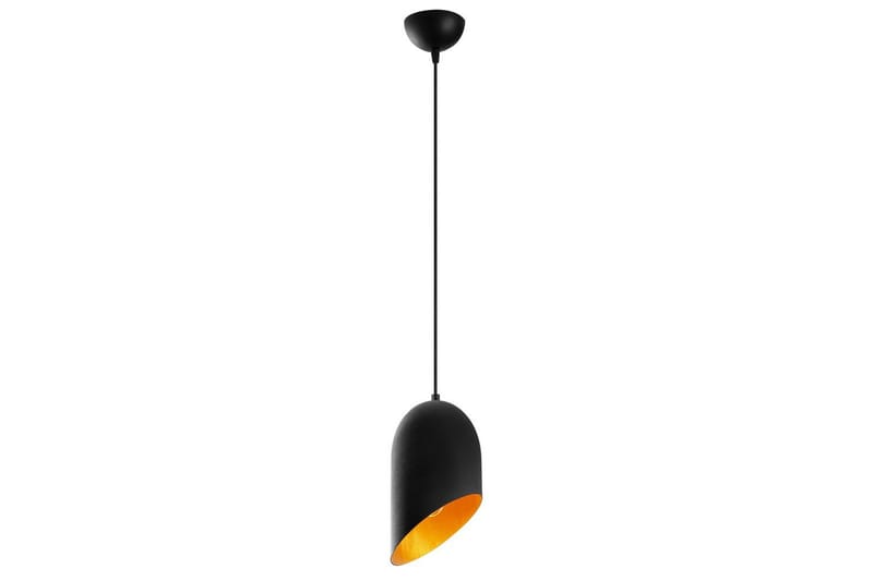 Taklampa Suenaga Svart / Rany - Guld/Svart - Belysning - Inomhusbelysning & lampor - Taklampor & takbelysning - Kökslampa & pendellampa