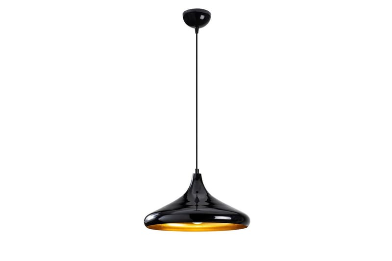 Taklampa Suna Svart - Svart - Belysning - Inomhusbelysning & lampor - Taklampor & takbelysning - Kökslampa & pendellampa