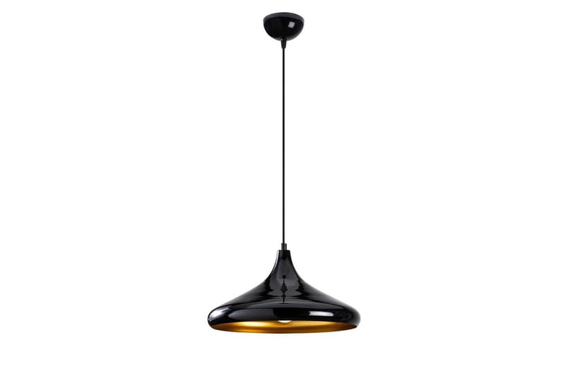Taklampa Suna Svart - Svart - Belysning - Inomhusbelysning & lampor - Taklampor & takbelysning - Kökslampa & pendellampa