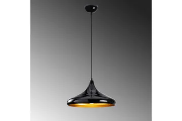 Taklampa Suna Svart - Svart - Belysning - Inomhusbelysning & lampor - Taklampor & takbelysning - Kökslampa & pendellampa