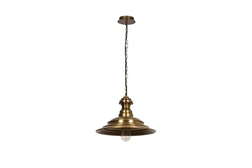 Taklampa Suna Vintage - Multifärgad - Belysning - Inomhusbelysning & lampor - Taklampor & takbelysning - Kökslampa & pendellampa