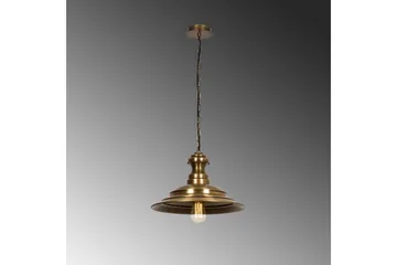 Taklampa Suna Vintage - Multifärgad - Belysning - Inomhusbelysning & lampor - Taklampor & takbelysning - Kökslampa & pendellampa