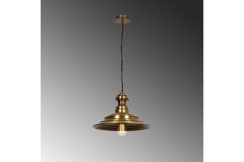 Taklampa Suna Vintage - Multifärgad - Belysning - Inomhusbelysning & lampor - Taklampor & takbelysning - Kökslampa & pendellampa