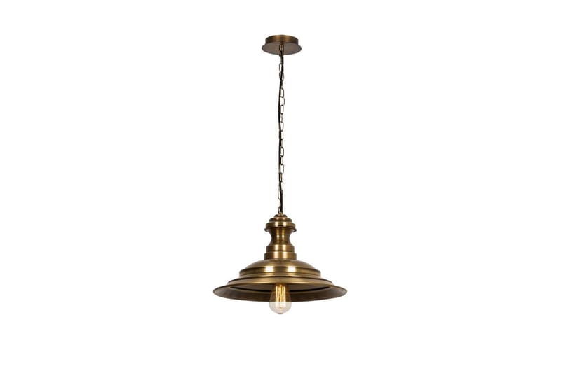 Taklampa Suna Vintage - Multifärgad - Belysning - Inomhusbelysning & lampor - Taklampor & takbelysning - Kökslampa & pendellampa