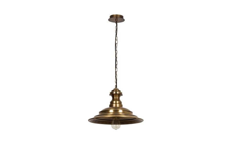 Taklampa Suna Vintage - Multifärgad - Belysning - Inomhusbelysning & lampor - Taklampor & takbelysning - Kökslampa & pendellampa