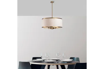 Taklampa Talra Vintage - 60 x 60 x 83 cm - Belysning - Inomhusbelysning & lampor - Taklampor & takbelysning - Kökslampa & pendellampa
