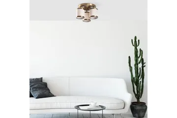 Taklampa Talrayo Vintage - Vintage - Belysning - Inomhusbelysning & lampor - Taklampor & takbelysning - Plafond