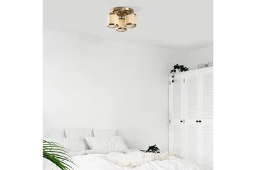Taklampa Talrayo Vintage - Vintage - Belysning - Inomhusbelysning & lampor - Taklampor & takbelysning - Plafond