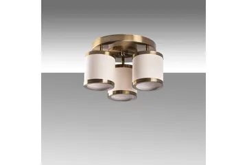 Taklampa Talrayo Vintage - Vintage - Belysning - Inomhusbelysning & lampor - Taklampor & takbelysning - Plafond