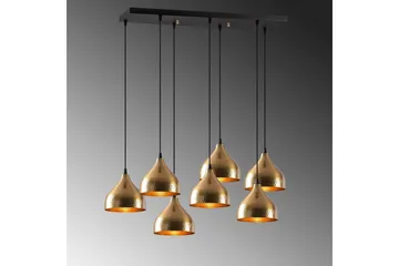 Taklampa Thela Seven Vintage - Vintage - Belysning - Inomhusbelysning & lampor - Taklampor & takbelysning - Kökslampa & pendellampa