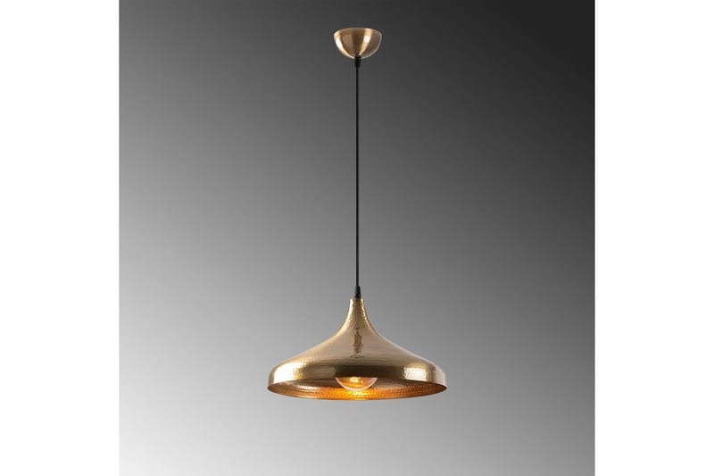 Taklampa Thela Sudarge Vintage - Vintage - Belysning - Inomhusbelysning & lampor - Taklampor & takbelysning - Kökslampa & pendellampa