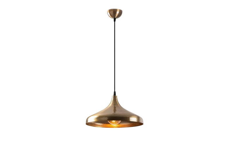Taklampa Thela Sudarge Vintage - Vintage - Belysning - Inomhusbelysning & lampor - Taklampor & takbelysning - Kökslampa & pendellampa