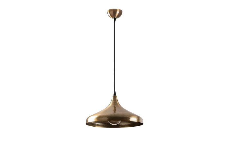 Taklampa Thela Sudarge Vintage - Vintage - Belysning - Inomhusbelysning & lampor - Taklampor & takbelysning - Kökslampa & pendellampa