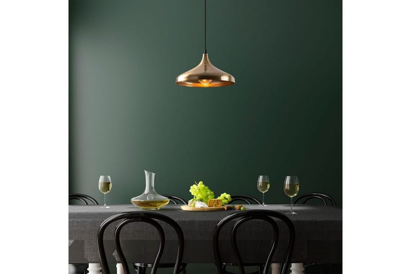 Taklampa Thela Sudarge Vintage - Vintage - Belysning - Inomhusbelysning & lampor - Taklampor & takbelysning - Kökslampa & pendellampa