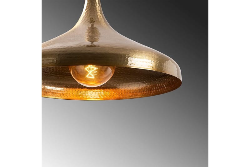 Taklampa Thela Sudarge Vintage - Vintage - Belysning - Inomhusbelysning & lampor - Taklampor & takbelysning - Kökslampa & pendellampa