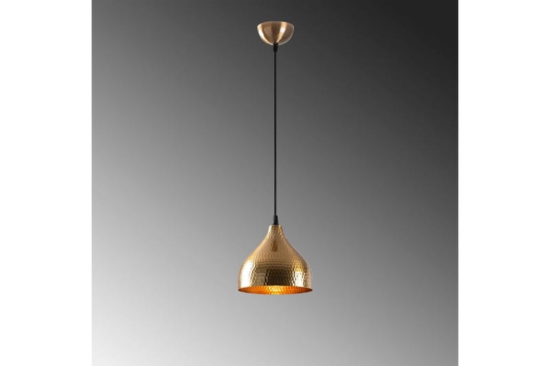 Taklampa Thela Vintage - Vintage - Belysning - Inomhusbelysning & lampor - Taklampor & takbelysning - Kökslampa & pendellampa