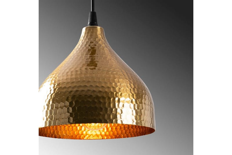 Taklampa Thela Vintage - Vintage - Belysning - Inomhusbelysning & lampor - Taklampor & takbelysning - Kökslampa & pendellampa
