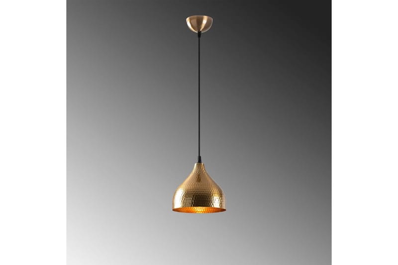 Taklampa Thela Vintage - Vintage - Belysning - Inomhusbelysning & lampor - Taklampor & takbelysning - Kökslampa & pendellampa