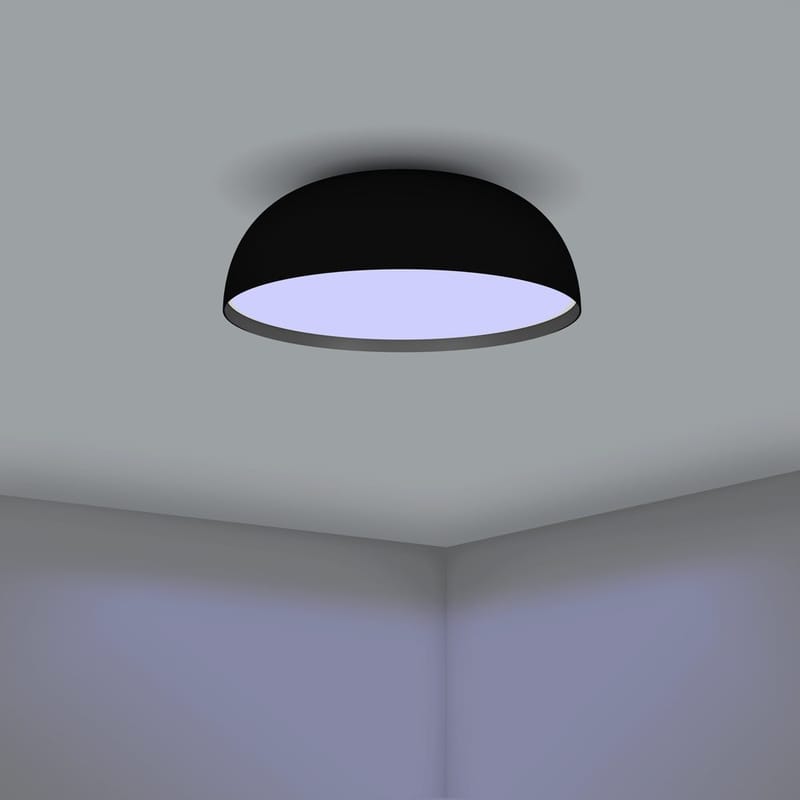 Taklampa Tollos - 400 mm - Belysning - Inomhusbelysning & lampor - Taklampor & takbelysning - Plafond