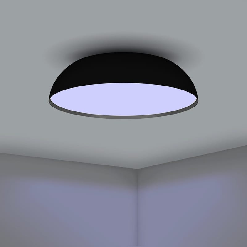 Taklampa Tollos - 550 mm - Belysning - Inomhusbelysning & lampor - Taklampor & takbelysning - Plafond