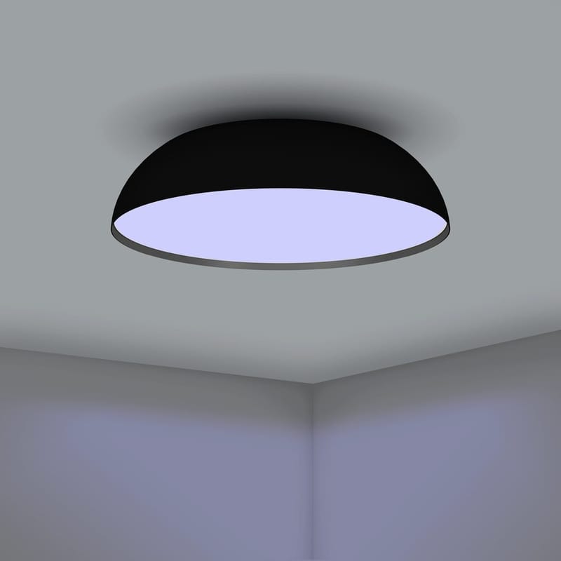 Taklampa Tollos - 550 mm - Belysning - Inomhusbelysning & lampor - Taklampor & takbelysning - Plafond