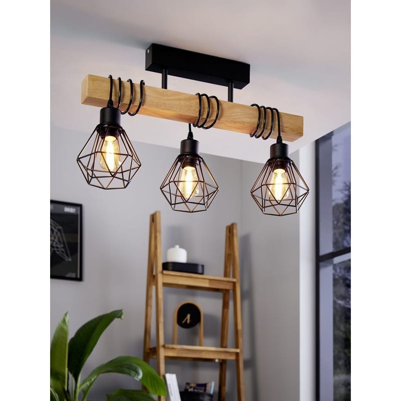 Taklampa Townshend - 20 cm - Belysning - Inomhusbelysning & lampor - Taklampor & takbelysning - Plafond