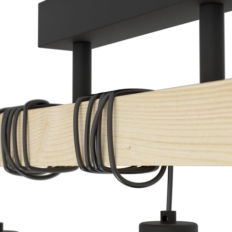 Taklampa Townshend - 20 cm - Belysning - Inomhusbelysning & lampor - Taklampor & takbelysning - Plafond