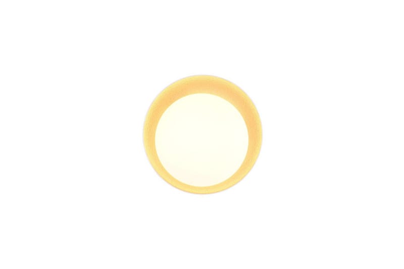 Taklampa TRIO Aleta Guld/vit - Guld/vit - Belysning - Inomhusbelysning & lampor - Taklampor & takbelysning - Plafond