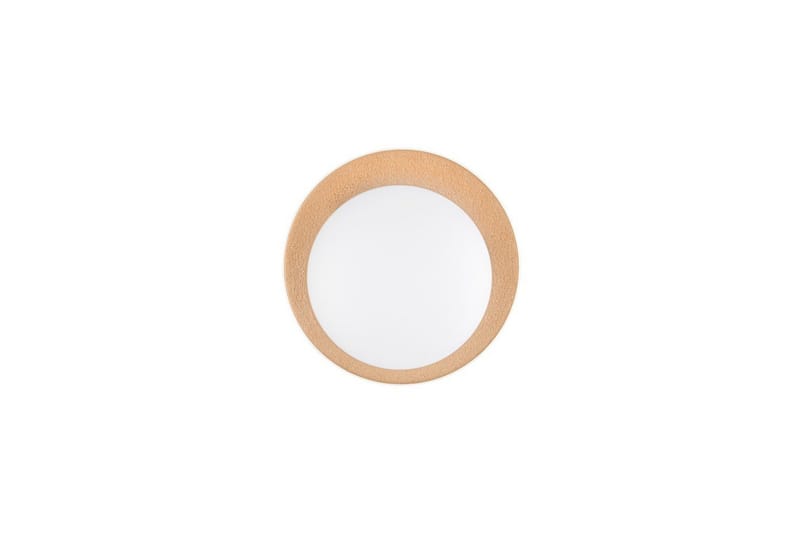 Taklampa TRIO Aleta Guld/vit - Guld/vit - Belysning - Inomhusbelysning & lampor - Taklampor & takbelysning - Plafond