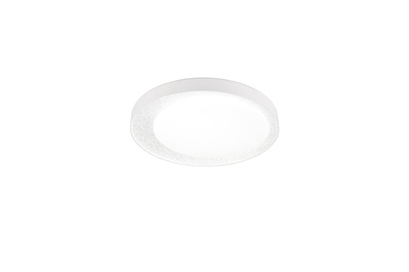 Taklampa TRIO Aleta Vit/transparent - Vit/transparent - Belysning - Inomhusbelysning & lampor - Taklampor & takbelysning - Plafond