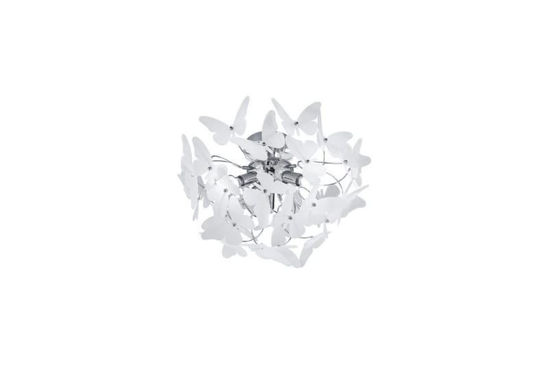 Taklampa TRIO Butterfly - Belysning - Inomhusbelysning & lampor - Taklampor & takbelysning - Plafond