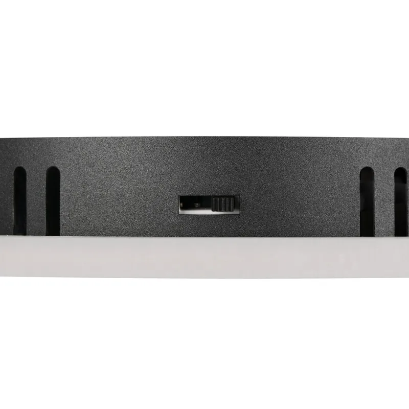 Taklampa TRIO Calle - Mattsvart - Belysning - Inomhusbelysning & lampor - Taklampor & takbelysning - Plafond