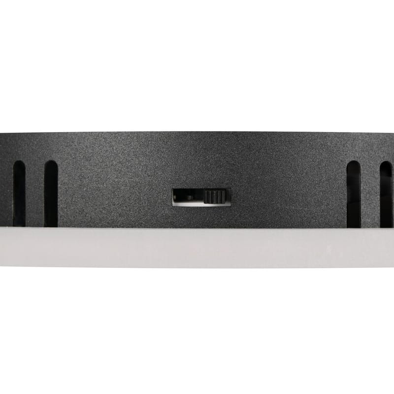 Taklampa TRIO Calle - Mattsvart - Belysning - Inomhusbelysning & lampor - Taklampor & takbelysning - Plafond