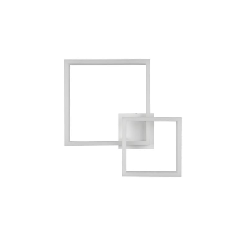 Taklampa TRIO Camino - 2 lampor, Mattvit - Belysning - Inomhusbelysning & lampor - Taklampor & takbelysning - Plafond