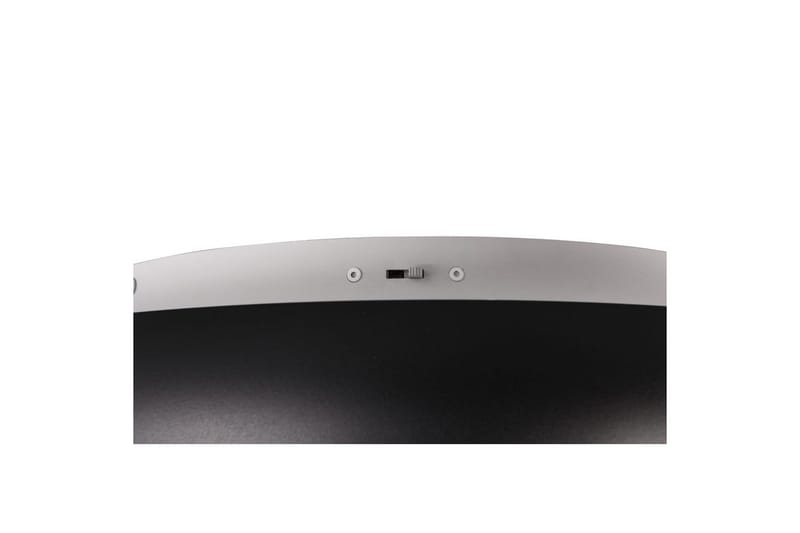 Taklampa TRIO Cardona 47 cm, Mattsvart - 47 cm, Mattsvart - Belysning - Inomhusbelysning & lampor - Taklampor & takbelysning - Plafond