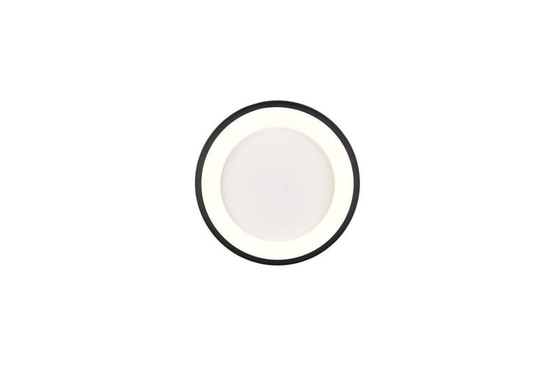 Taklampa TRIO Cardona 47 cm, Mattsvart - 47 cm, Mattsvart - Belysning - Inomhusbelysning & lampor - Taklampor & takbelysning - Plafond