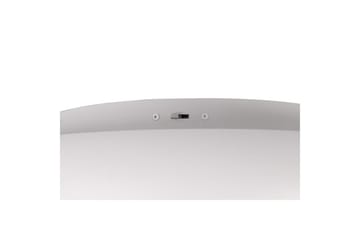 Taklampa TRIO Cardona 47 cm, Mattvit - 47 cm, Mattvit - Belysning - Inomhusbelysning & lampor - Taklampor & takbelysning - Plafond