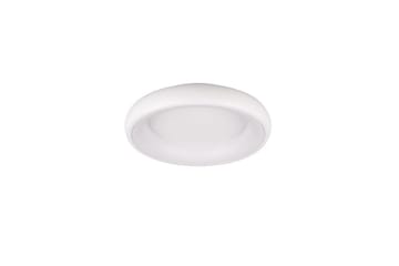 Taklampa TRIO Cardona 47 cm, Mattvit - 47 cm, Mattvit - Belysning - Inomhusbelysning & lampor - Taklampor & takbelysning - Plafond