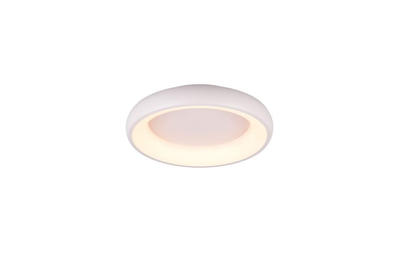 Taklampa TRIO Cardona 47 cm, Mattvit - 47 cm, Mattvit - Belysning - Inomhusbelysning & lampor - Taklampor & takbelysning - Plafond