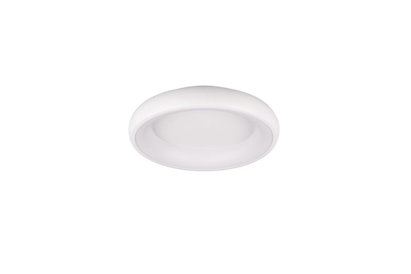 Taklampa TRIO Cardona 47 cm, Mattvit - 47 cm, Mattvit - Belysning - Inomhusbelysning & lampor - Taklampor & takbelysning - Plafond