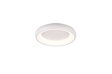Taklampa TRIO Cardona 47 cm, Mattvit - 47 cm, Mattvit - Belysning - Inomhusbelysning & lampor - Taklampor & takbelysning - Plafond