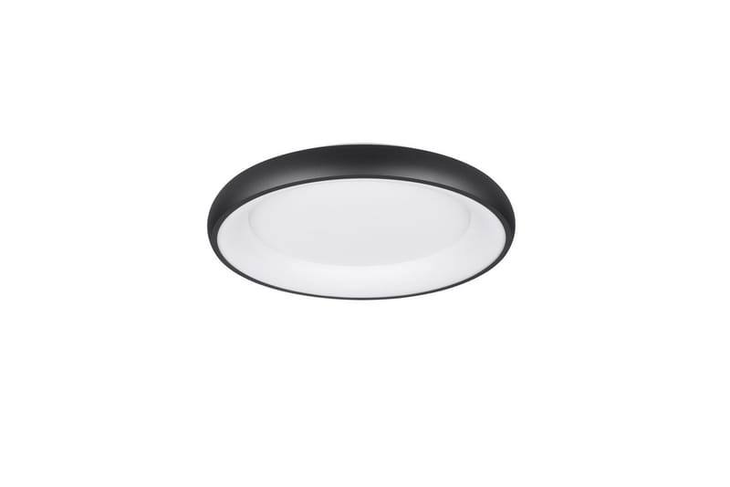 Taklampa TRIO Cardona 62 cm, Mattsvart - 62 cm, Mattsvart - Belysning - Inomhusbelysning & lampor - Taklampor & takbelysning - Plafond