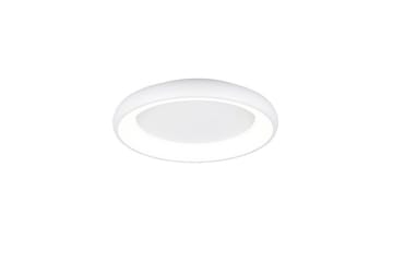 Taklampa TRIO Cardona 62 cm, Mattvit - 62 cm, Mattvit - Belysning - Inomhusbelysning & lampor - Taklampor & takbelysning - Plafond