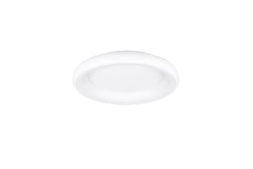 Taklampa TRIO Cardona 62 cm, Mattvit - 62 cm, Mattvit - Belysning - Inomhusbelysning & lampor - Taklampor & takbelysning - Plafond
