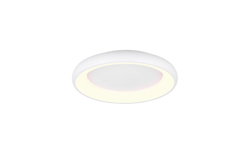Taklampa TRIO Cardona 62 cm, Mattvit - 62 cm, Mattvit - Belysning - Inomhusbelysning & lampor - Taklampor & takbelysning - Plafond