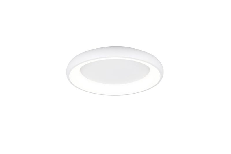 Taklampa TRIO Cardona 62 cm, Mattvit - 62 cm, Mattvit - Belysning - Inomhusbelysning & lampor - Taklampor & takbelysning - Plafond