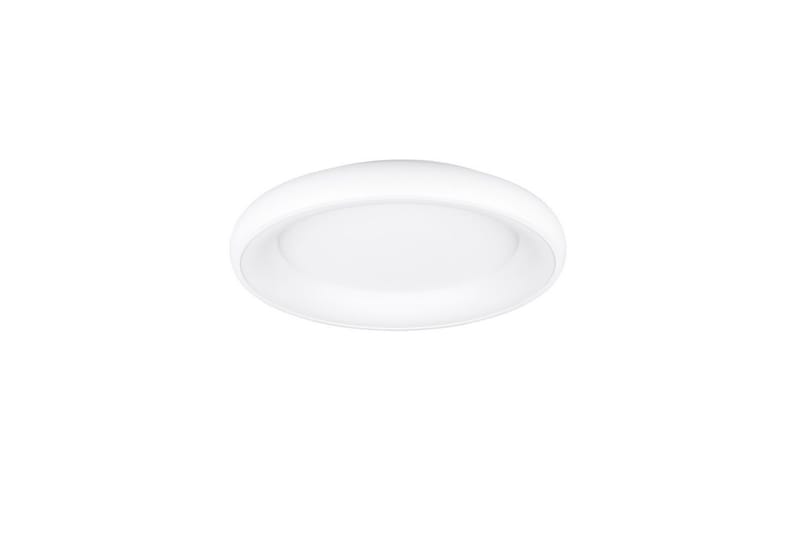 Taklampa TRIO Cardona 62 cm, Mattvit - 62 cm, Mattvit - Belysning - Inomhusbelysning & lampor - Taklampor & takbelysning - Plafond