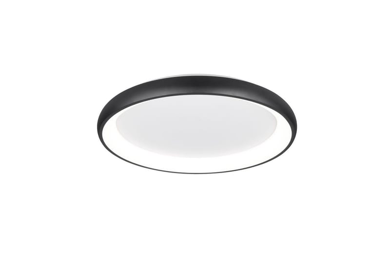 Taklampa TRIO Cardona 75 cm, Mattsvart - 75 cm, Mattsvart - Belysning - Inomhusbelysning & lampor - Taklampor & takbelysning - Plafond