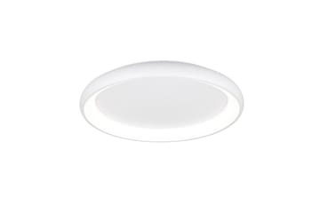 Taklampa TRIO Cardona 75 cm, Mattvit - 75 cm, Mattvit - Belysning - Inomhusbelysning & lampor - Taklampor & takbelysning - Plafond